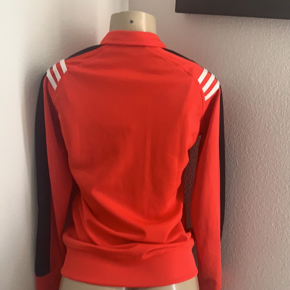 Adidas Jacket - Picture 3 of 5